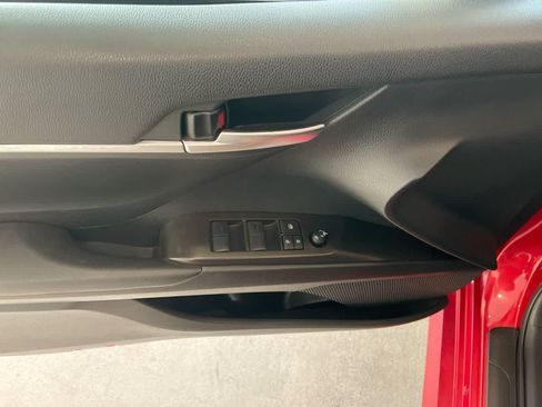 Certified 2024 Toyota Camry LE FWD image 13
