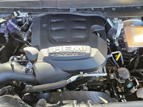 New 2026 RAM 2500 Tradesman image 31