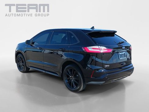 Used 2023 Ford Edge ST-Line AWD/4WD image 3