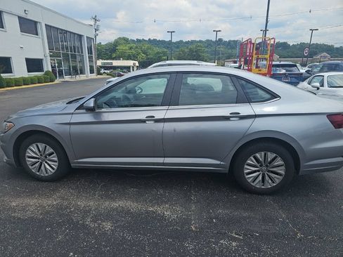 Used 2020 Volkswagen Jetta S FWD image 10