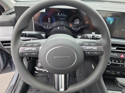 New 2025 Hyundai Sonata SE image 30