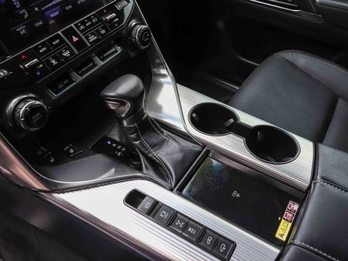 Used 2024 Lexus LX 600 F Sport AWD/4WD image 22