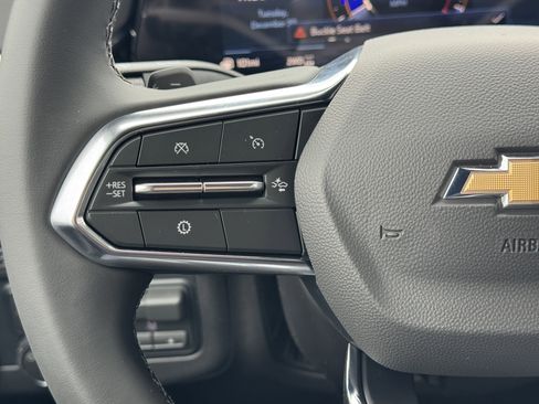 New 2026 Chevrolet Tahoe LS w/ Max Trailering Package image 27