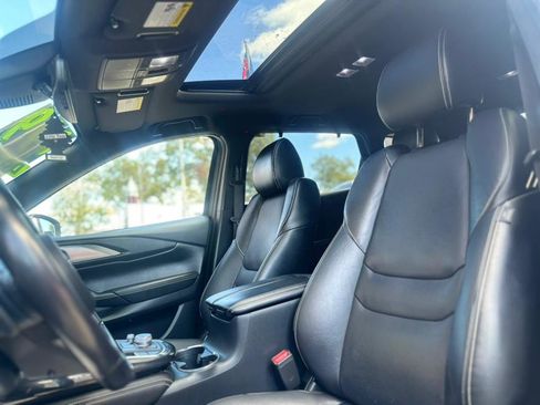 Used 2022 MAZDA CX-9 Grand Touring image 32