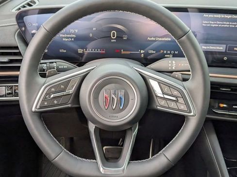 New 2026 Buick Envision Sport Touring AWD/4WD image 10