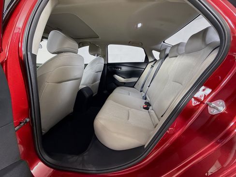 Certified 2024 Honda Accord EX image 29