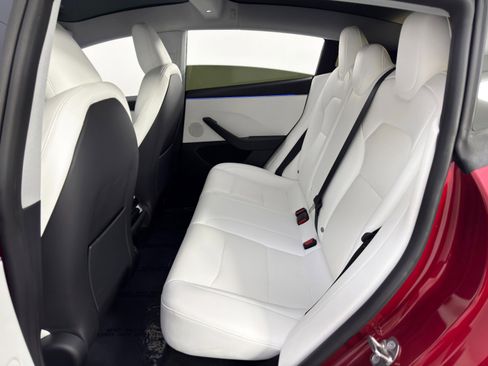 Used 2024 Tesla Model 3 Long Range image 45