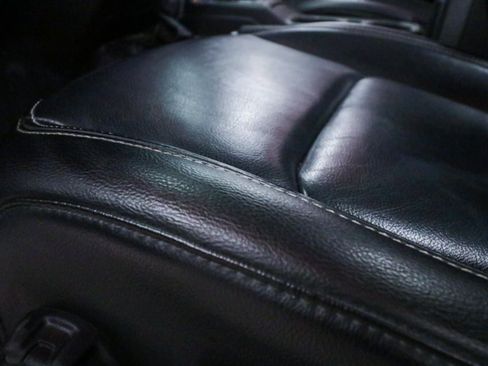 Used 2021 Jeep Wrangler Unlimited Sahara image 15