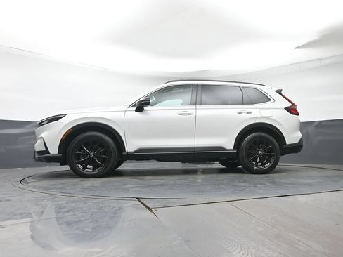 Certified 2024 Honda CR-V Sport image 28