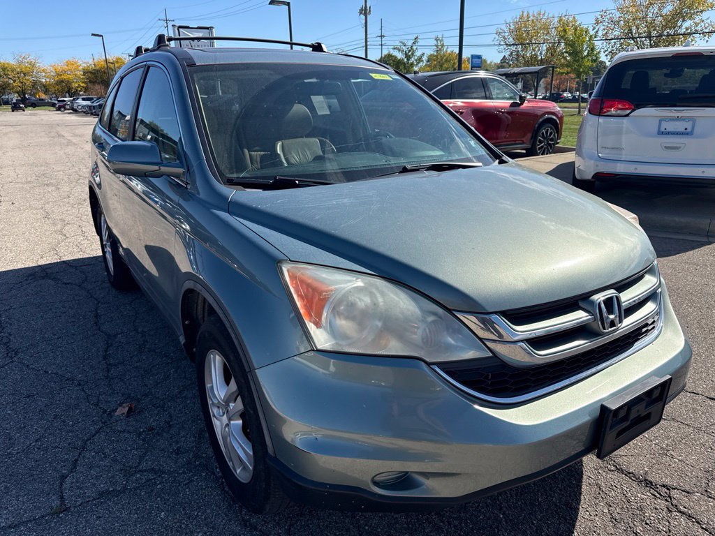 Used 2011 Honda CR-V EX-L image 3