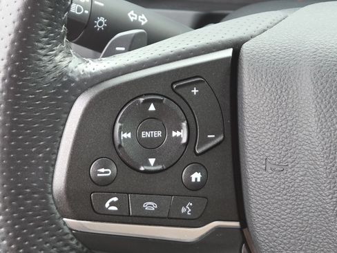 Used 2023 Honda Passport EX-L image 34