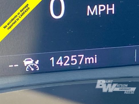 Used 2024 Chevrolet Equinox LT FWD image 26