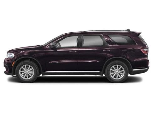 Used 2025 Dodge Durango GT image 3