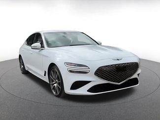 Used 2025 Genesis G70 2.5T video 2