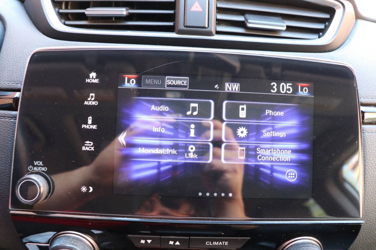 Used 2019 Honda CR-V EX-L image 22