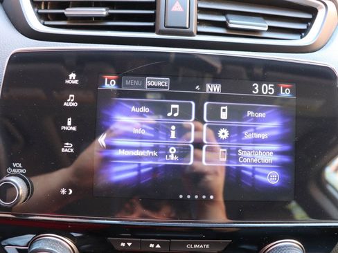 Used 2019 Honda CR-V EX-L image 22