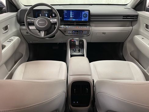 Used 2024 Hyundai Kona SEL image 31