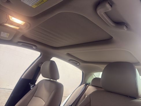 Used 2015 Kia Optima EX w/ EX Premium Package image 15