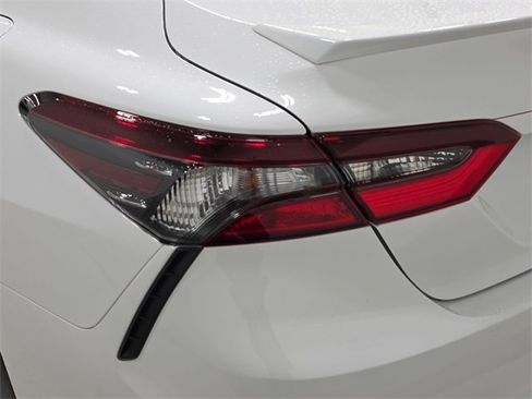 Certified 2023 Toyota Camry SE image 28