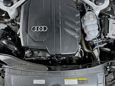 Used 2023 Audi A4 2.0T Premium AWD/4WD image 13