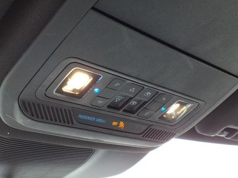 Used 2022 Ford Explorer Timberline AWD/4WD image 25