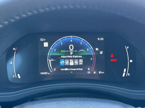 Certified 2025 Toyota Grand Highlander AWD image 30