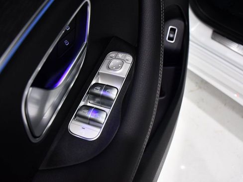 New 2025 Mercedes-Benz GLE 350 4MATIC image 16