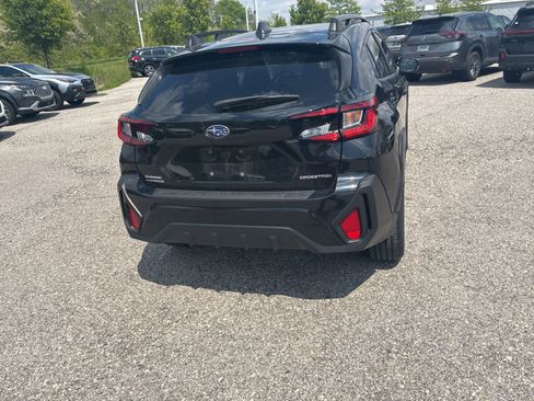 Certified 2024 Subaru Crosstrek 2.0i Premium AWD/4WD image 16