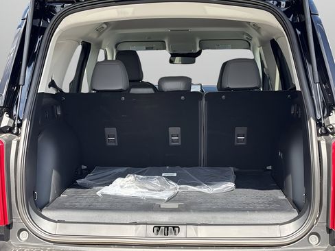 New 2025 Ford Bronco Sport Badlands w/ Badlands Tech Package image 33