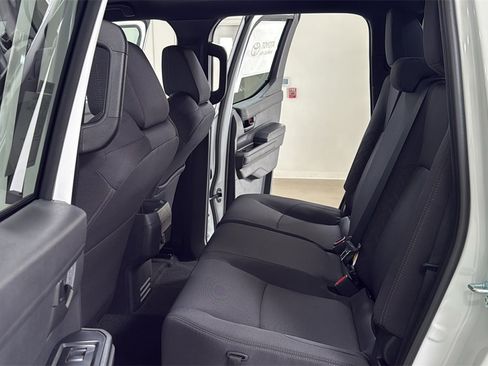 New 2026 Toyota Tacoma SR5 image 15