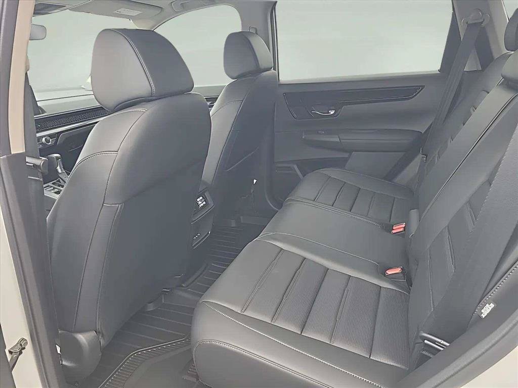 Used 2024 Honda CR-V EX-L image 18