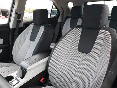 Used 2013 Chevrolet Equinox LT w/ Driver Convenience Package image 6