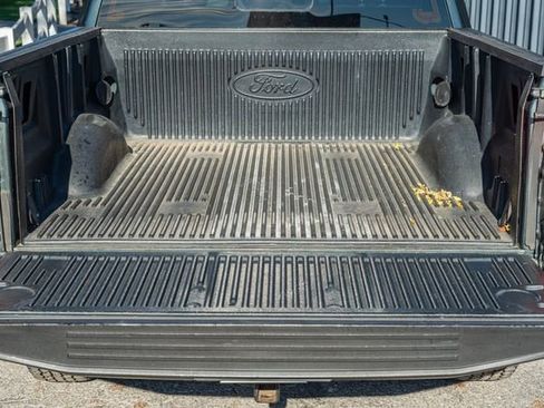 Used 2015 Ford F150 XLT w/ Equipment Group 302A Luxury image 14