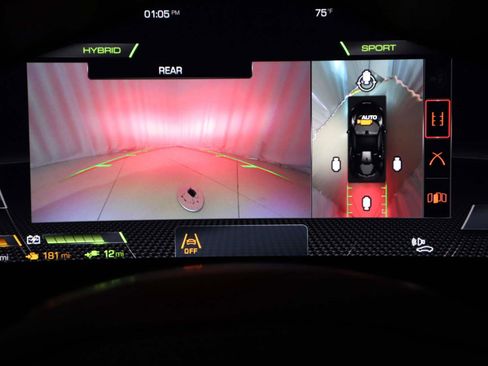 Certified 2025 Ferrari SF90 Spider image 39