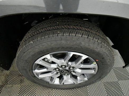 New 2026 Toyota Tundra 1794 Edition image 17