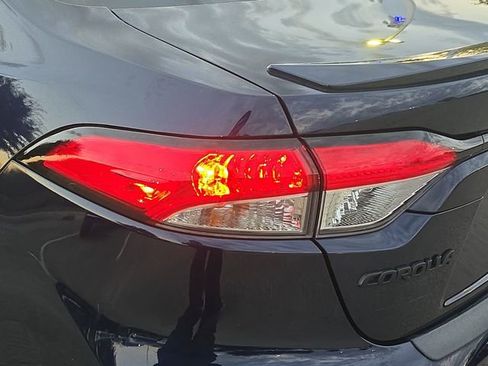 Certified 2024 Toyota Corolla SE image 34