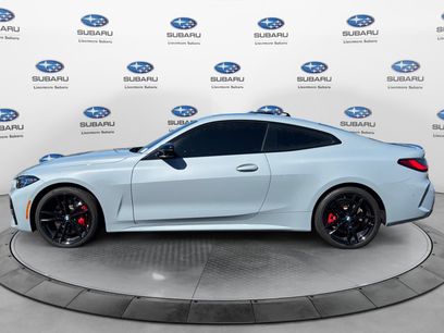 Used 2024 BMW 440i xDrive Coupe