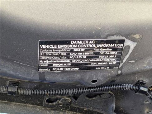 Used 2018 Mercedes-Benz GLA 250 image 23