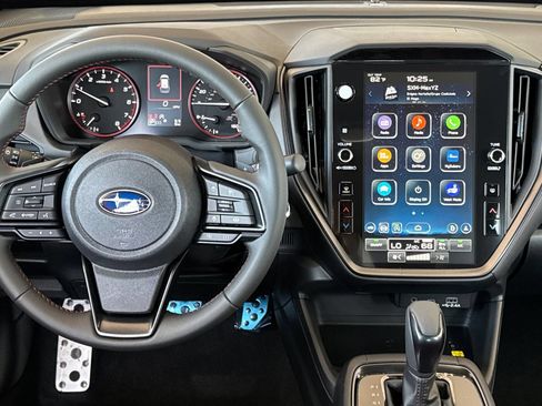 New 2026 Subaru Impreza RS AWD/4WD image 14
