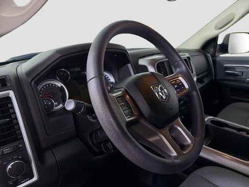 Used 2023 RAM 1500 Classic SLT w/ Trailer & Traction Group image 9