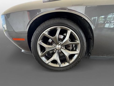 Used 2016 Dodge Challenger R/T w/ Sound Group RWD image 15