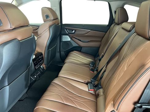 New 2026 Acura MDX SH-AWD w/ Advance Package image 30