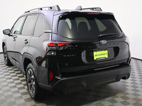 Certified 2026 Subaru Forester Premium AWD/4WD image 4