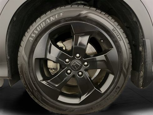 Used 2016 Honda HR-V EX image 20