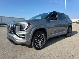 Used 2026 GMC Terrain Denali AWD/4WD video 2