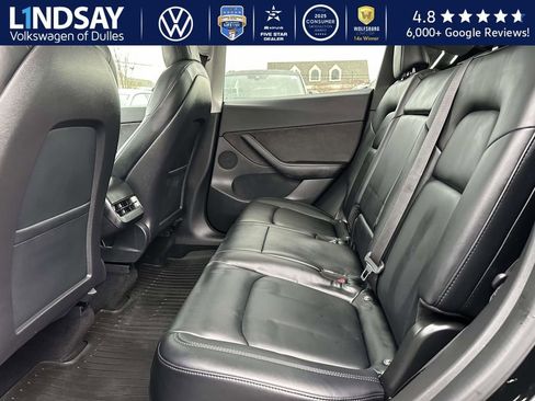 Used 2021 Tesla Model Y Long Range image 14