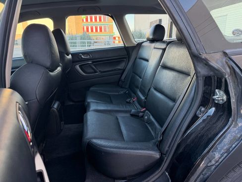 Used 2005 Subaru Outback 2.5XT Limited image 19