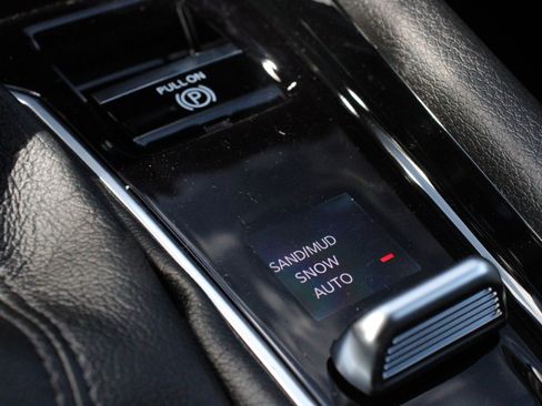 New 2026 Jeep Compass Latitude image 21