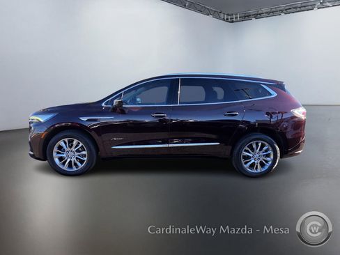 Used 2023 Buick Enclave Avenir w/ Avenir Technology Package image 7