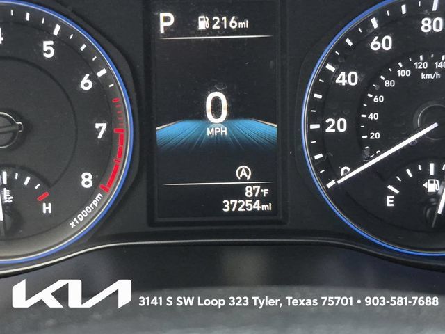 Used 2023 Hyundai Kona SE FWD image 28
